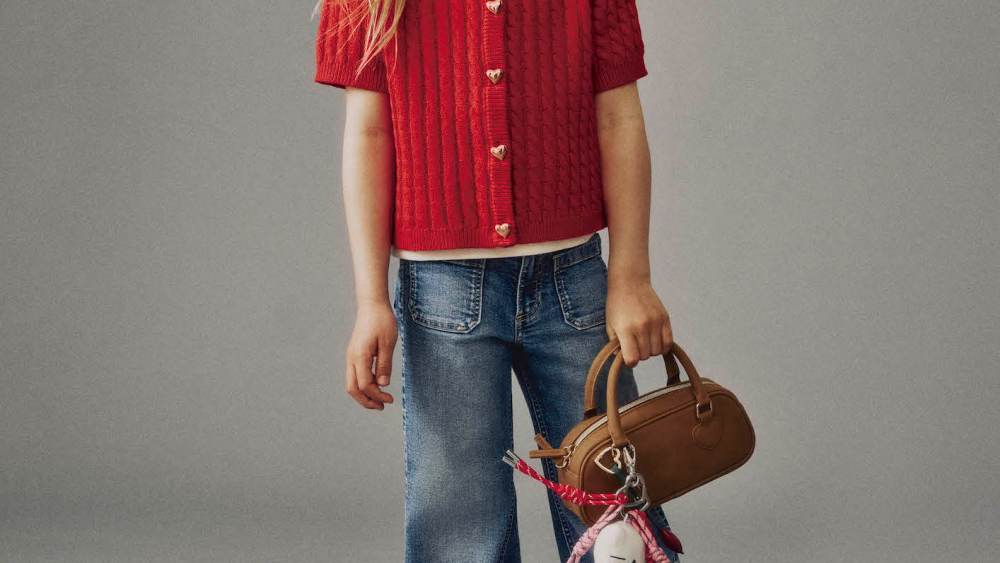 H&M Kids