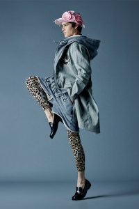 Dsquared2 Spring 2026 Ready-to-Wear Collection