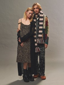 Alanui Fall 2025 Ready-to-Wear Collection