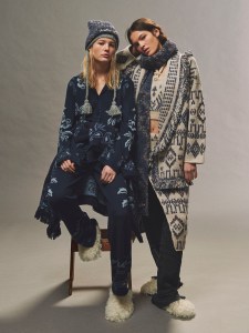 Alanui Fall 2025 Ready-to-Wear Collection