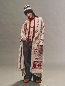 Alanui Fall 2025 Ready-to-Wear Collection