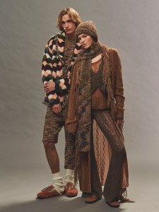 Alanui Fall 2025 Ready-to-Wear Collection