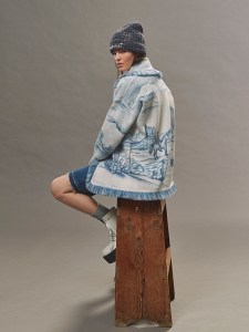 Alanui Fall 2025 Ready-to-Wear Collection