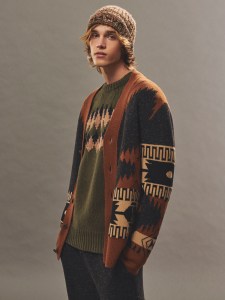 Alanui Fall 2025 Ready-to-Wear Collection
