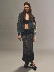 Alanui Fall 2025 Ready-to-Wear Collection