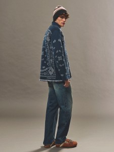 Alanui Fall 2025 Ready-to-Wear Collection