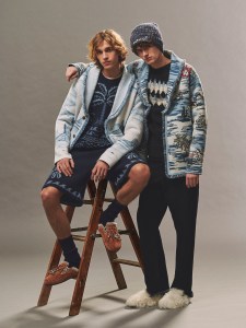 Alanui Fall 2025 Ready-to-Wear Collection