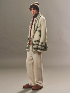 Alanui Fall 2025 Ready-to-Wear Collection