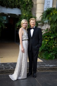 Kirsten Dunst, Jesse Plemons