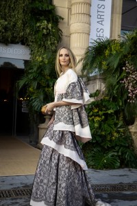 Lauren Santo Domingo