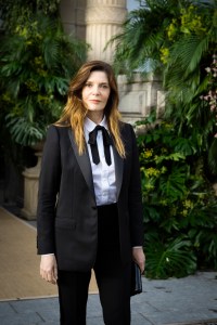 Chiara Mastroianni