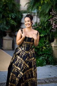 Lena Mahfouf