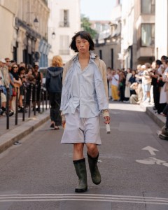 Camiel Fortgens Spring 2026 Collection
