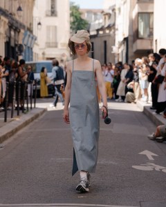 Camiel Fortgens Spring 2026 Collection