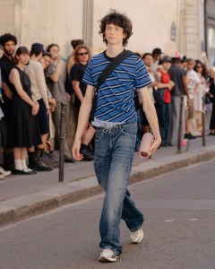 Camiel Fortgens Spring 2026 Collection