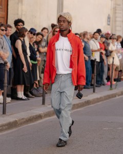 Camiel Fortgens Spring 2026 Collection