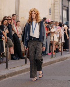 Camiel Fortgens Spring 2026 Collection