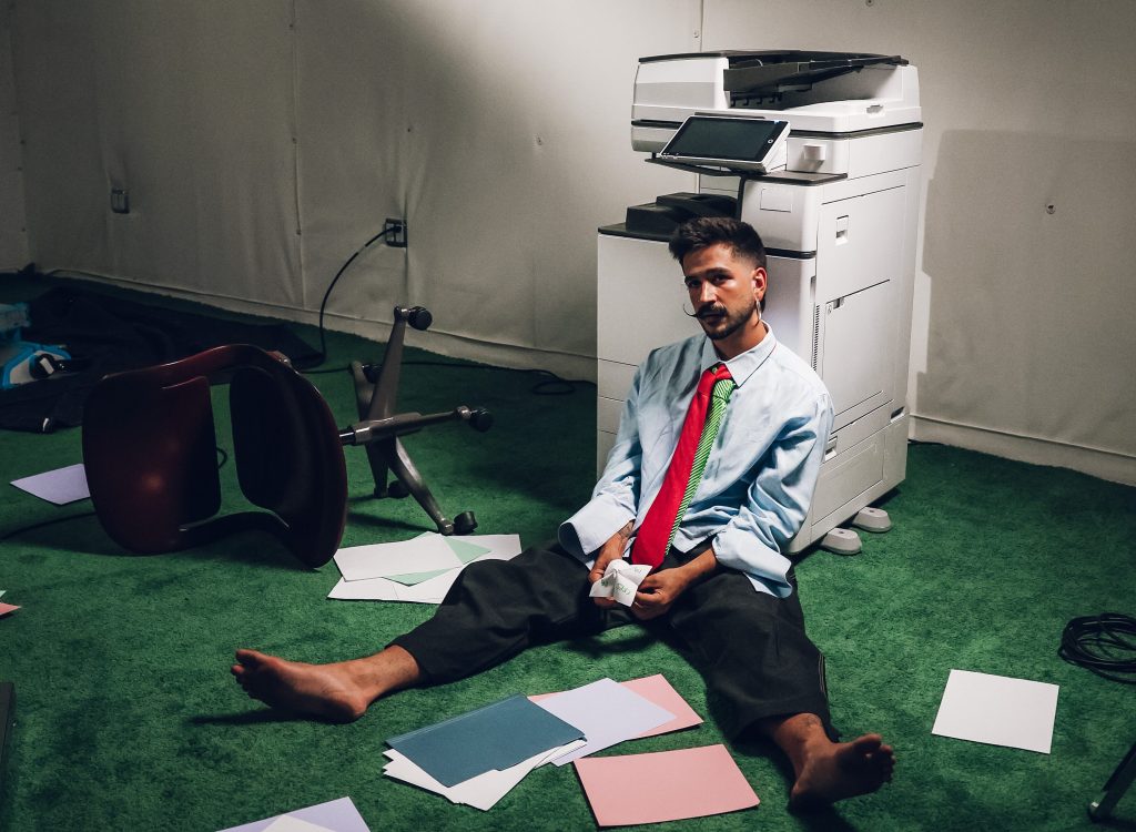 Colombian Pop Star Camilo on New Music, Upcoming ‘Iconic’ Central Park Performance