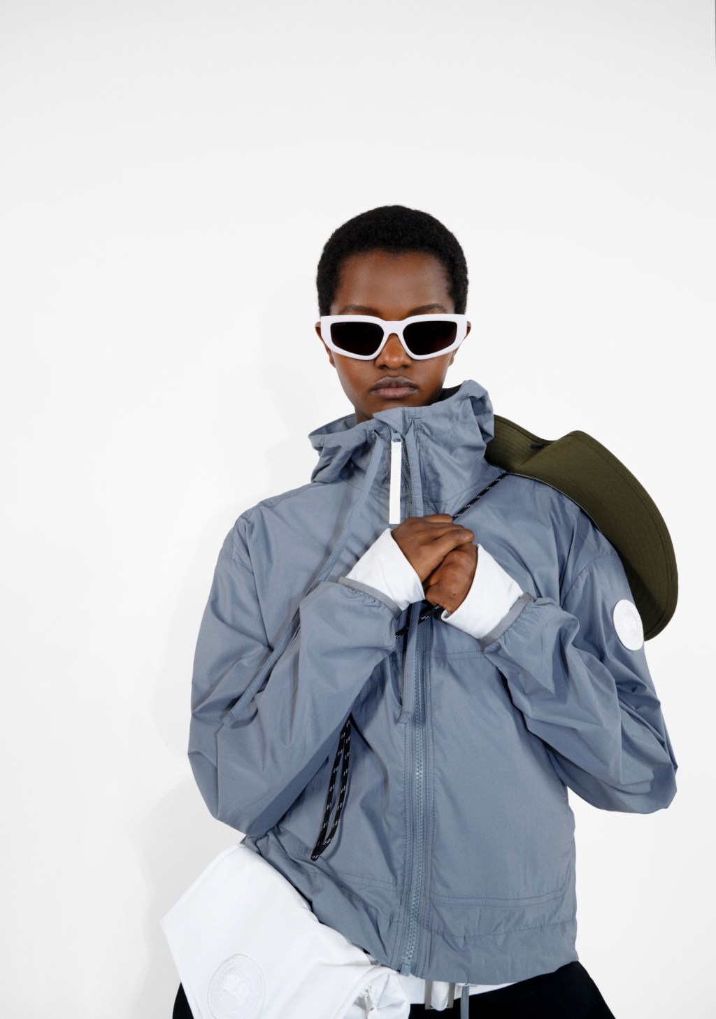 Canada Goose Sees 22.5% Summer Sales Gain