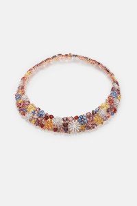 Damiani Primavera in Langa Necklace