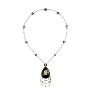 De Beers London Baobab Magnitude Necklace