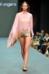 Emanuel Ungaro Resort 2026 Collection