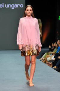 Emanuel Ungaro Resort 2026 Collection