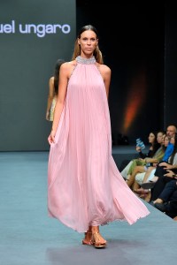 Emanuel Ungaro Resort 2026 Collection