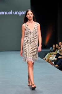Emanuel Ungaro Resort 2026 Collection