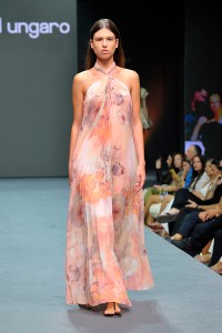 Emanuel Ungaro Resort 2026 Collection