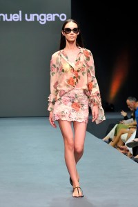 Emanuel Ungaro Resort 2026 Collection