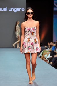 Emanuel Ungaro Resort 2026 Collection