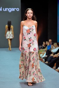 Emanuel Ungaro Resort 2026 Collection