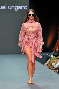 Emanuel Ungaro Resort 2026 Collection