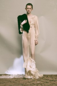 Francesco Scognamiglio Couture Fall 2025 Collection