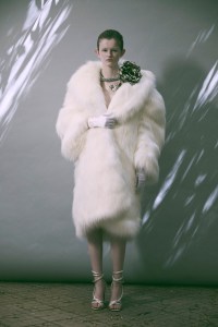 Francesco Scognamiglio Couture Fall 2025 Collection