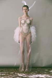 Francesco Scognamiglio Couture Fall 2025 Collection