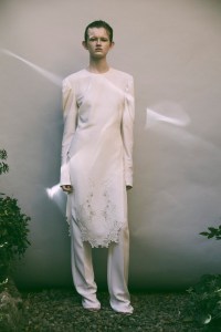 Francesco Scognamiglio Couture Fall 2025 Collection