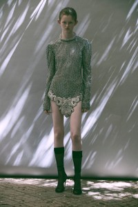 Francesco Scognamiglio Couture Fall 2025 Collection