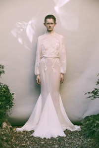 Francesco Scognamiglio Couture Fall 2025 Collection