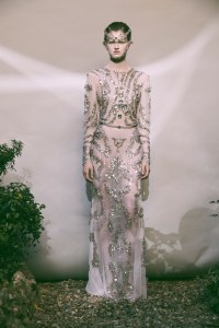 Francesco Scognamiglio Couture Fall 2025 Collection
