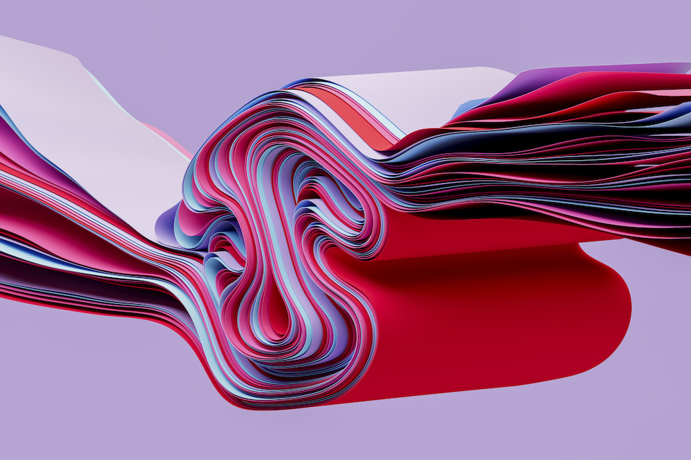 Inside Sourcing Journal's Material Innovation Report.