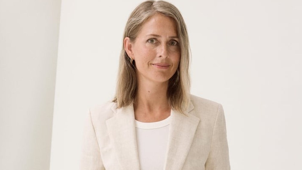 Helena Helmersson