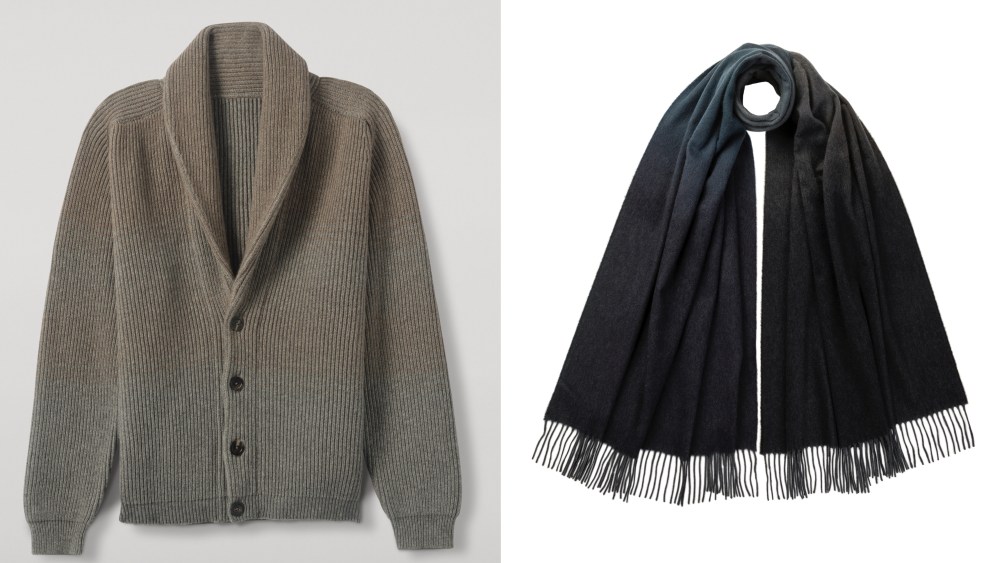 Pieces from Johnstons of Elgin spring 2026 collection to be shown at Chicago Collective