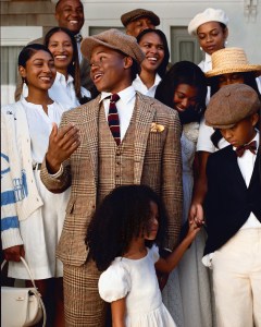 Polo Ralph Lauren for Oak Bluffs