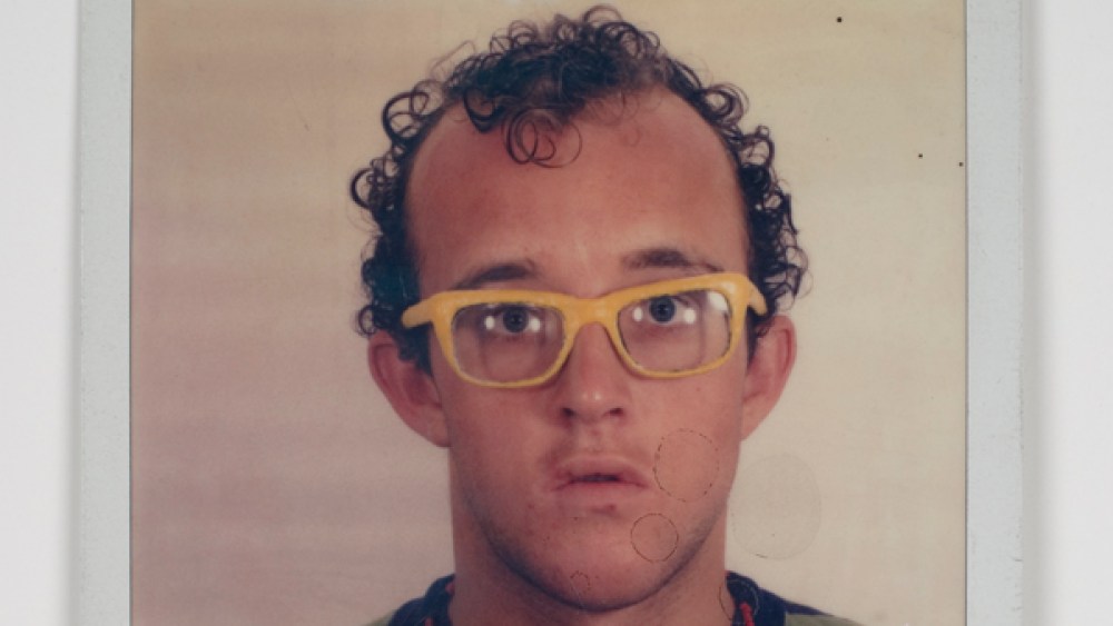 Keith Haring