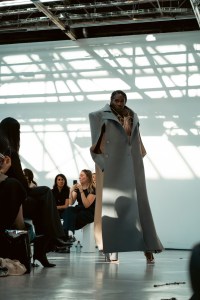 Looks from "Synergetic"