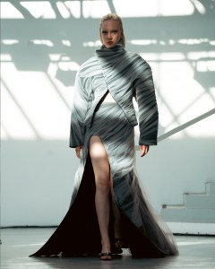 Looks from "Synergetic"