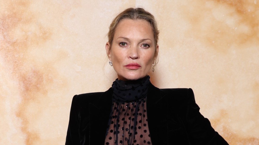 Kate Moss' Cosmoss brand files to close operations.