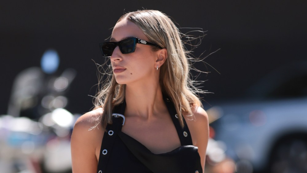 Celebrity stylist Kadi Lee shares tips for protecting hair in the summer heat.